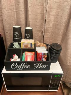 Enloe House Lodging & Events - 7