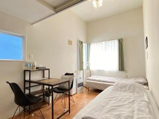 キャンパスサイドCampus Side 203室 - 7