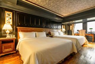 紅羽莊園 NAPAS Resorts - 0