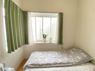 キャンパスサイドCampus Side 203室 - 3