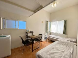 キャンパスサイドCampus Side 203室 - 6