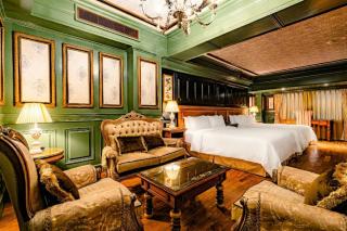 紅羽莊園 NAPAS Resorts - 8