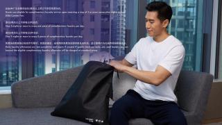 Hyatt Regency Guangzhou Zengcheng - Cantão - 9