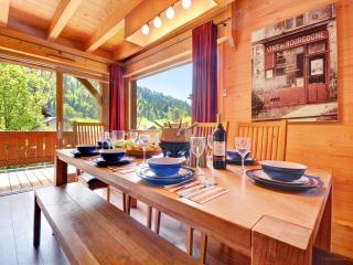 Chalet des Enfants La Clusaz - OVO Network - La Clusaz - 5