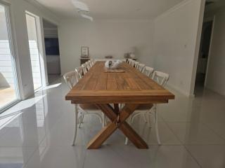 Dutchies Retreat – Coastal Family Home - 7