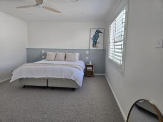 Dutchies Retreat – Coastal Family Home - 2