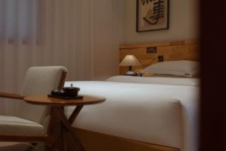 花筑洛阳竹隐漫居民宿 - 1