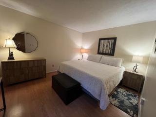 Private Mountain Condo - 1