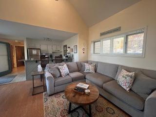 Private Mountain Condo - 7