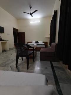Sharan Homestay - 7