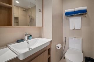 Skypark Aurora Building 3 in Laguna by Banyan Living - 3