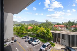 Skypark Aurora Building 3 in Laguna by Banyan Living - 1