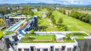 Skypark Aurora Building 3 in Laguna by Banyan Living - 0