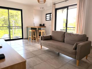 Marin Bay - Appartements modernes au Marin - Proche plages et Marina - Terrasse, WiFi, Parking, jusqu'à 12 personnes - 6