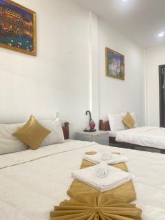 The Harmony Residences An Duong Vuong - 3