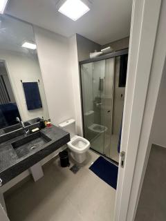 Serviced Apartment Modern Marista Apartment with Full Amenities and Garage - 9