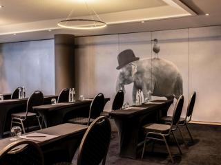 Le Louise Hotel Brussels - MGallery Collection - Bruxelles - 5