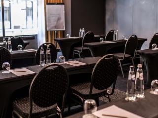 Le Louise Hotel Brussels - MGallery Collection - Bruxelles - 2