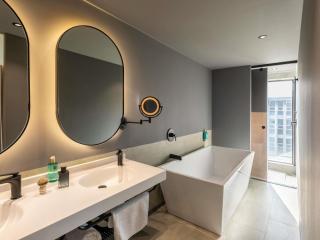 Novotel México City Centro Histórico - Mexico City - 4