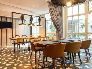 ibis Paris Ornano Montmartre Nord 18ème - Paris - 0