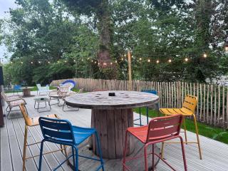 Greet Hotel Brest Aéroport - 8