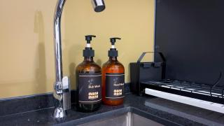 Stallionz 2bedroom unit By Light House - 3