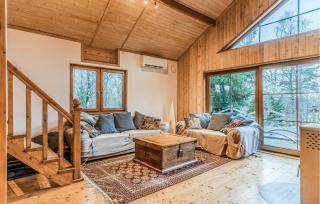 3 Bedroom Stunning Home In Färgelanda - 8