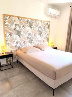 Marin Bay - Appartements modernes au Marin - Proche plages et Marina - Terrasse, WiFi, Parking, jusqu'à 12 personnes - 1