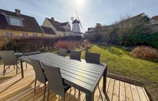 3 Bedroom Amazing Home In Gudhjem - 9
