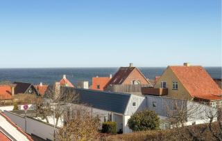 3 Bedroom Amazing Home In Gudhjem - 0