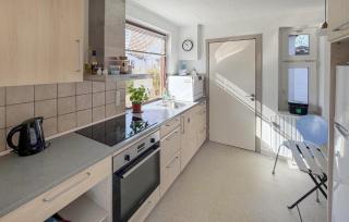 3 Bedroom Amazing Home In Gudhjem - 4