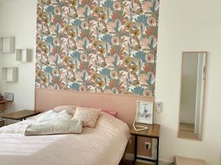 Appartement 2 chambres varangue dispo limitée Saint Gilles Les Hauts - 5