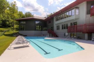 Sunrise - W Glade K-5 Brought to you by GetAway Vacations - 9