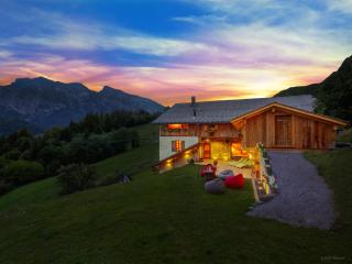 Chalet Ladroit - OVO Network - Les Clefs - 8