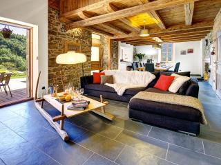 Chalet Ladroit - OVO Network - Les Clefs - 7