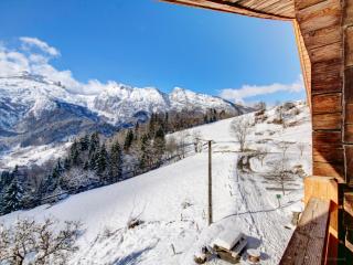 Chalet Ladroit - OVO Network - Les Clefs - 3
