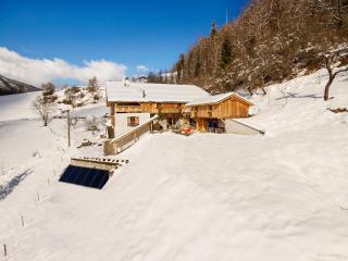Chalet Ladroit - OVO Network - Les Clefs - 1