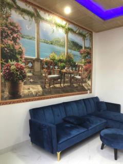 Phước Hải Đẹp Homestay - 1