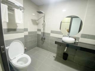 Khách sạn Ruby - 3