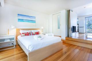 Cottesloe Tree Top Studio - 9