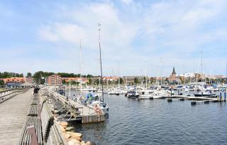 Superbe Appartement À Nybrostrand - 8