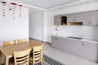 Home nguyên căn - trung tâm Đà Lạt - View đẹp - 5