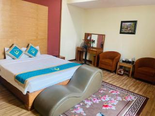 Khách sạn Hoàng Mấm Minh Cầu - 3