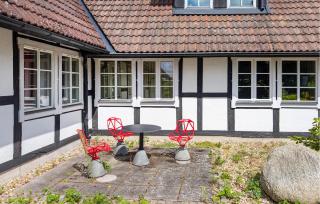 2 Bedroom Pet Friendly Home In Höganäs - 9