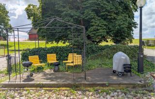2 Bedroom Pet Friendly Home In Höganäs - 2