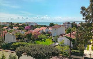 Appartement Vue Mer - 4