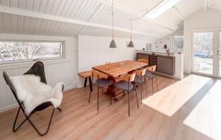 Stunning Home In Aakirkeby With Wifi - 9