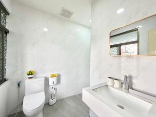 S Hostel sukhumvit 48 Near Phrakanong BTS 2001 - 8