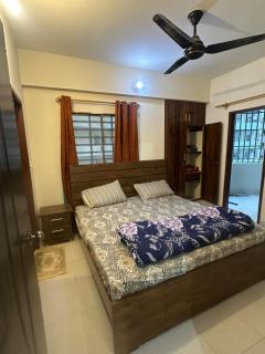 2 bed beautiful private apartment for family - 7