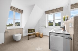 Villa Tinnum Sylt - 5